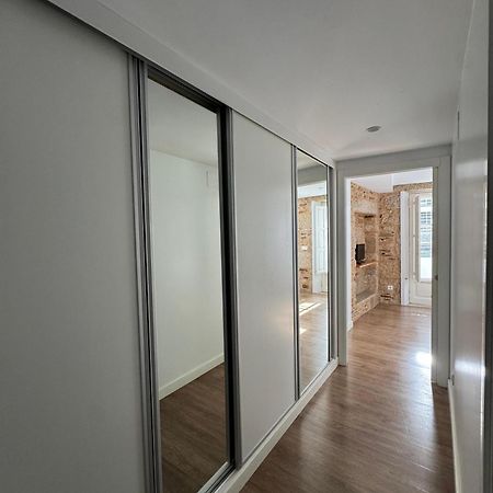 Apartamento Luas Santiago de Compostela Exterior foto