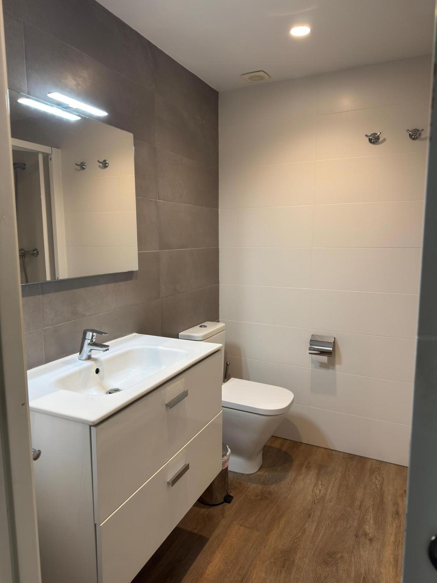 Apartamento Luas Santiago de Compostela Exterior foto