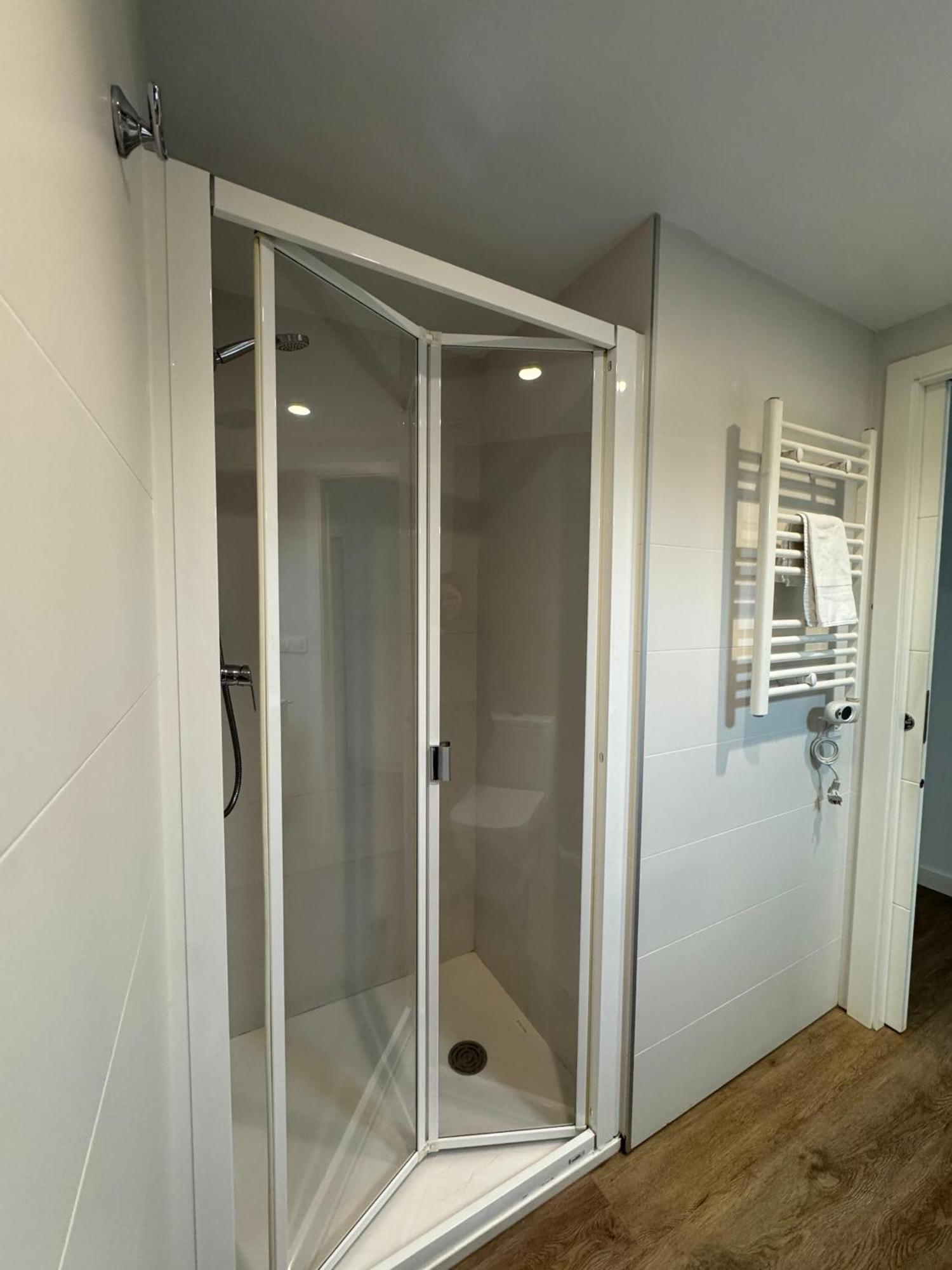 Apartamento Luas Santiago de Compostela Exterior foto