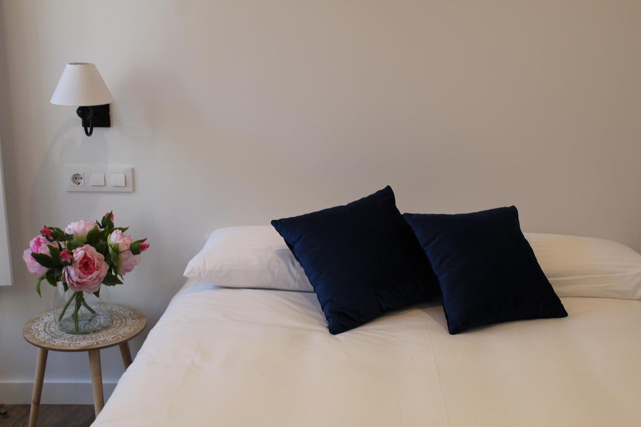 Apartamento Luas Santiago de Compostela Exterior foto
