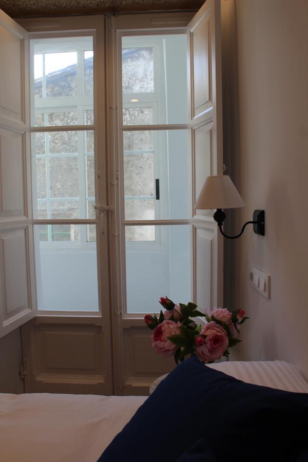 Apartamento Luas Santiago de Compostela Exterior foto